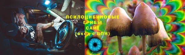 хмурый Кулебаки